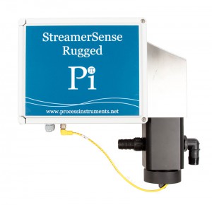 StreamerSense Sağlam