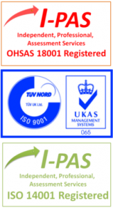 ISO 14001 and BS OHSAS 18001