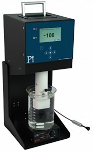 LabSense 1 Şarj Analiz