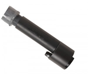 Autoclean Cap ile OxySense