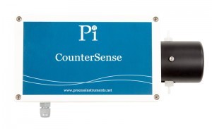 Partikül Sayacı – CounterSense