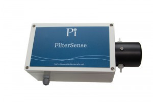 Partikül Sayacı - Filtersense