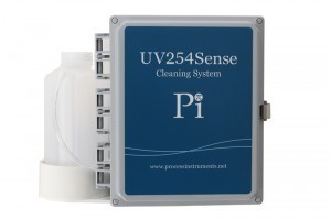 UV254 Temizleme Sistemi