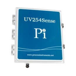 UV254 Analiz