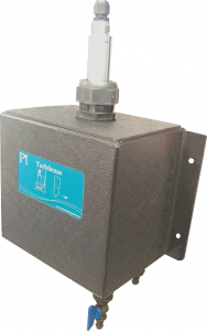 Turbidity Meter Flow Cell