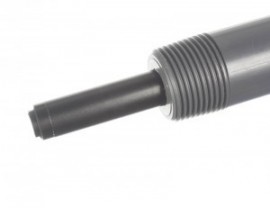 Fluoride Monitor