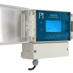 CRONOS DioSense chlorine dioxide analyser