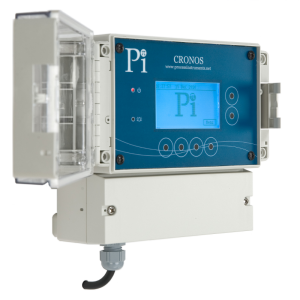 CRONOS Instrument Controller