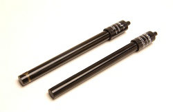 Graphite probes