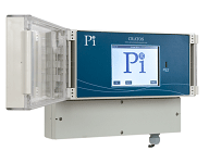 Total Chlorine Analyser and Controller for wet end monitoring.